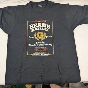 Vintage Jim Beam T-Shirt